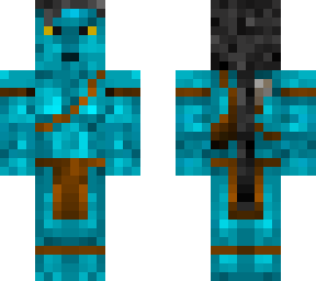 avatar jake sully