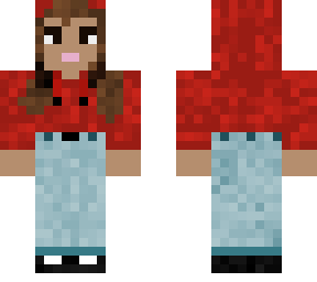 basic girl (remake)