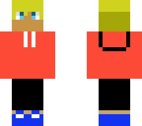 basic skin