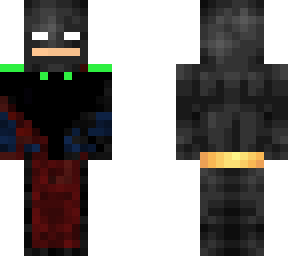 bat man new