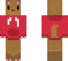 beary
