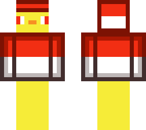 bedwars duck
