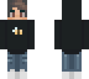 bee skin boy version !
