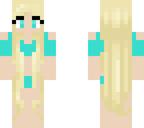 bikini girl