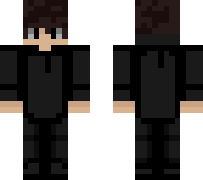 black boi