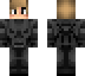 black dragon ranger