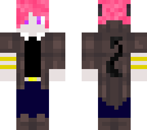 blank