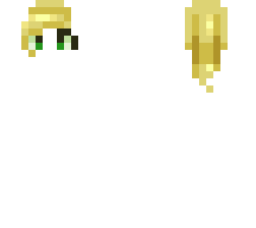 blonde mohawk hb edit