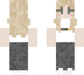 blondy