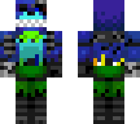 bloxy (fnaf vr)
