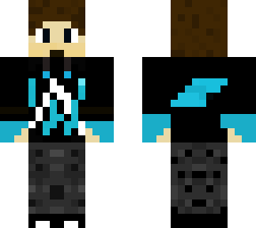 blue boy
