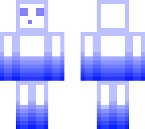 blue slime