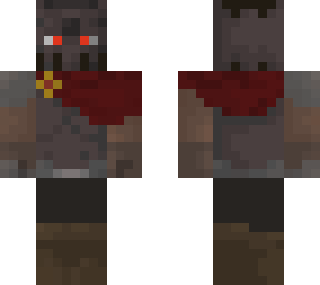 bounty hunter