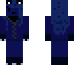 bri the wolf