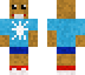 buddy (from kick the budy)