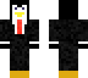 buisness goose