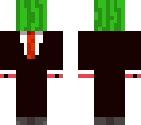 business watermelon