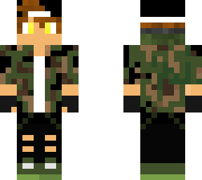 camo hoodie with hat