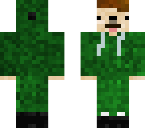 camo/no clothes doge