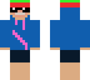 capitan random