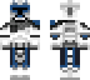 captain rex