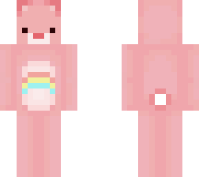 care bear