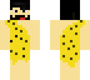 caveman