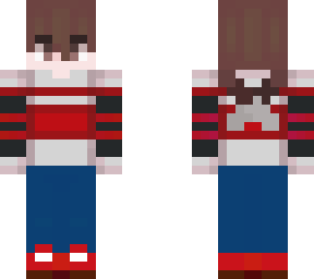 character design #1: cyro (read desc for info)
