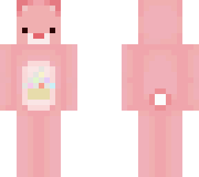 charlottes