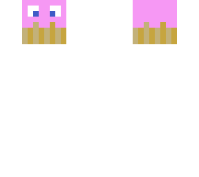 chica's cup cake