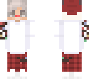 christmas man