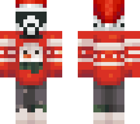 christmas storm trooper