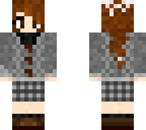 cinnamontemmie skin