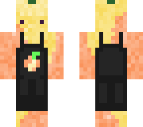 citrus twist