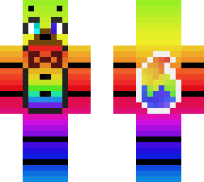 classic vers. pride