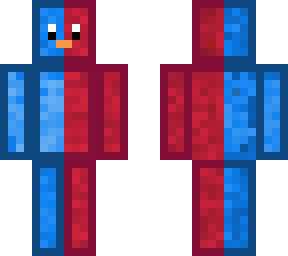 color duck