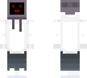 computer man