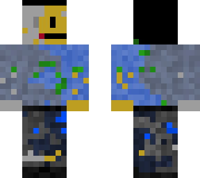 corrupted emerald