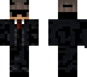 costume boy