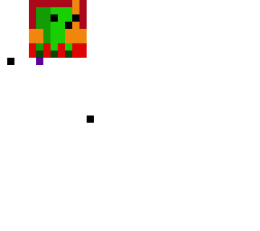 creeper in the nether profile picture