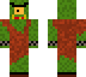 creepy cyclops (#scrappyeeviescontest)