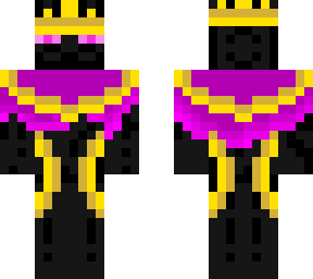 crowned enderghost v2