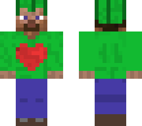 cubic man