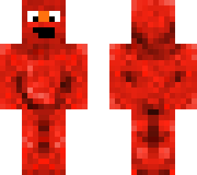 cute derp elmo