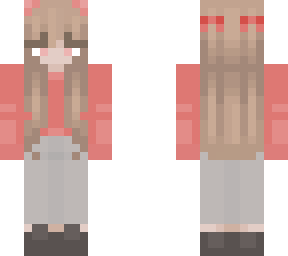 cute devil girl