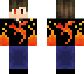 cyborg skin