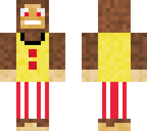 cymbal monkey