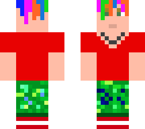 dani faiv