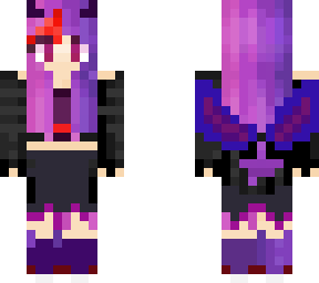 dark fairy