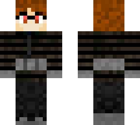 dark gbruce